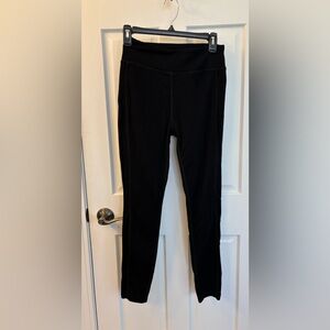 Minus33 MIDWEIGHT 245
WOMEN'S WOOL LEGGINGS
WOOLVERINO, Black, Size M